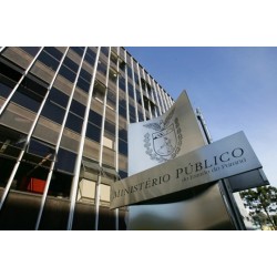 MPPR denuncia três pessoas pelo assassinato de um homem, que recebeu 41 golpes de faca